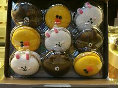 -line friends(明洞旗舰店)