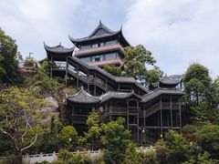 -五凤溪古镇
