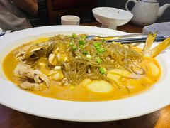 -涌觅名灶·本地海鲜宁波菜(财富广场店)