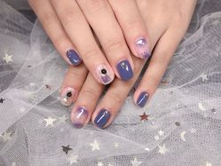 -StartNail美甲