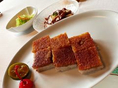 化皮三层腩肉-三号黄浦会Canton Table
