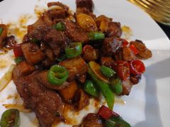 -有璟阁港式餐厅(金融街购物中心店)