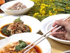 -钦善斋·养生膳食·精典川菜(武侯祠店)