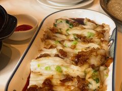 叉烧肠粉-金汇酒楼(中山东区店)