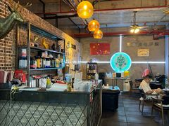 -豪思成DK健身私教连锁(凯乐国际店)