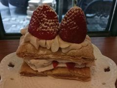 -治愈系甜品The Soothing Dessert(科海大楼店)
