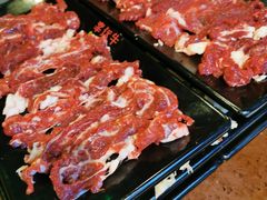 -幸运牛汕头小黄牛牛肉火锅(梅林店)
