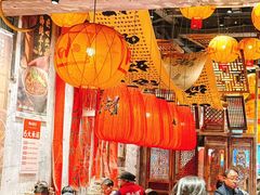 -周小波重庆小面·重庆名小吃(邹容路店)