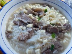 -陈掌柜澄城水盆羊肉(钟楼店)