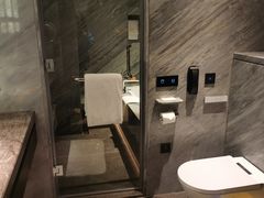-广州德安丽舍凯宾斯基酒店