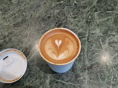 -Manner Coffee(大宁国际商业广场店)