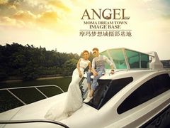 -薇薇新娘婚纱摄影(优质钻石店)