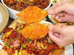 -坛南湾阿强农家乐.海鲜大排档老字号(福州地标美食店)