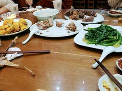 -清真·益鑫羊肉手抓馆(花园北街店)