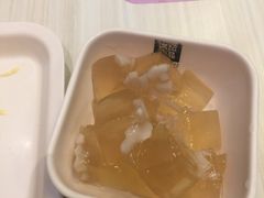 -满记甜品(王府井北京市百货大楼店)