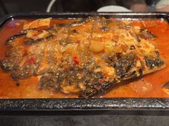 -炉鱼(爱琴海购物公园店)