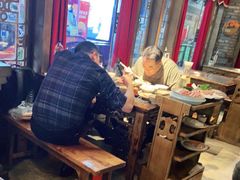 大堂-蜀大侠火锅(寰球文化地标·总府店)