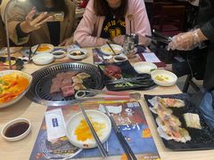 -汉城韩国烧烤火锅(官也街店)