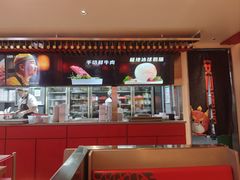 -小龙坎火锅(汉街店)