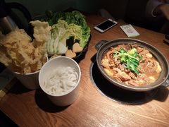 -牛小灶牛杂煲(北京路店)