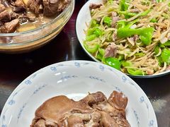 -净香园熟肉(北坦总店)