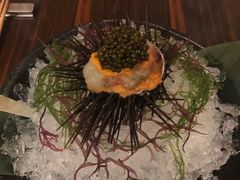 海胆-Waku Ghin(滨海湾金沙店)