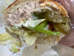 -赛百味SUBWAY(马台街店)
