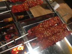-河坝강뚝烧烤专门店(旗舰店)