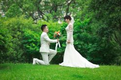 -巴黎新娘婚纱摄影·婚礼策划(嘉定总店)