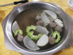 -老猫牛肉火锅(沙溪店)