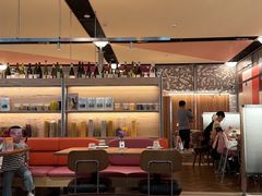 -芭莉与彩虹西餐厅(成都合生汇店)