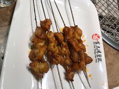 -金太阳海鲜烧烤·本地人餐厅(东纬路旗舰店)