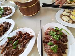 -日日香卤鹅饭店·澄海狮头鹅(澄海店)