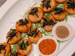 -江南灶中餐厅(南京香格里拉店)