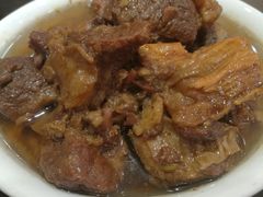 -宛平李记小吃(东关街店)