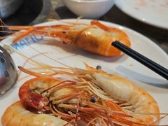 -曼格活海鲜·牛排自助(光明蓝鲸店)