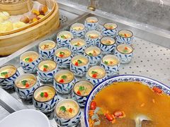 -吉布鲁 牛排海鲜自助(岳塘步步高广场店)