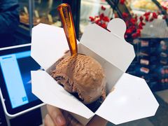 黑冰淇淋-Awfully Chocolate(来福士广场店)