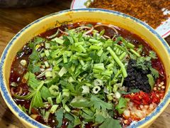 -冒椒火辣(奎星楼街店)