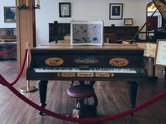 -鼓浪屿钢琴博物馆