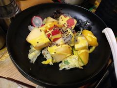 -赤坂亭·M9和牛烧肉·铁板烧(合肥万象城店)