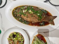 -梅利汴京烤鸭•开封豫菜地标店(东大街店)
