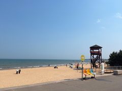 -日照海滨国家森林公园