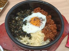 -米村拌饭(天津东丽万达店)
