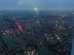 -广州粤海喜来登酒店