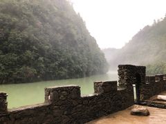 -狮子关旅游区