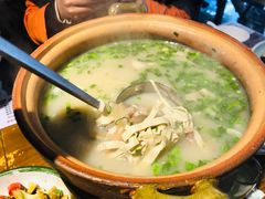 -打酱油·非遗淮扬菜(瘦西湖梅岭店)