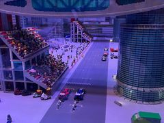 -上海乐高探索中心