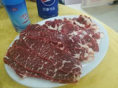 -鑫宝沙茶牛肉火锅(永泰店)
