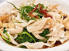 -天顺渔港·海景餐厅(星海广场店)